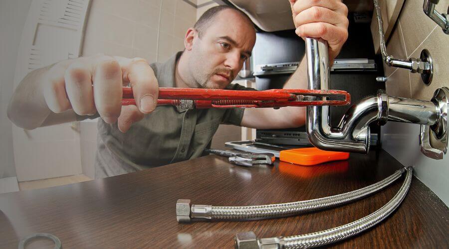 Professional bathroom faucet installation in Harmony, MN